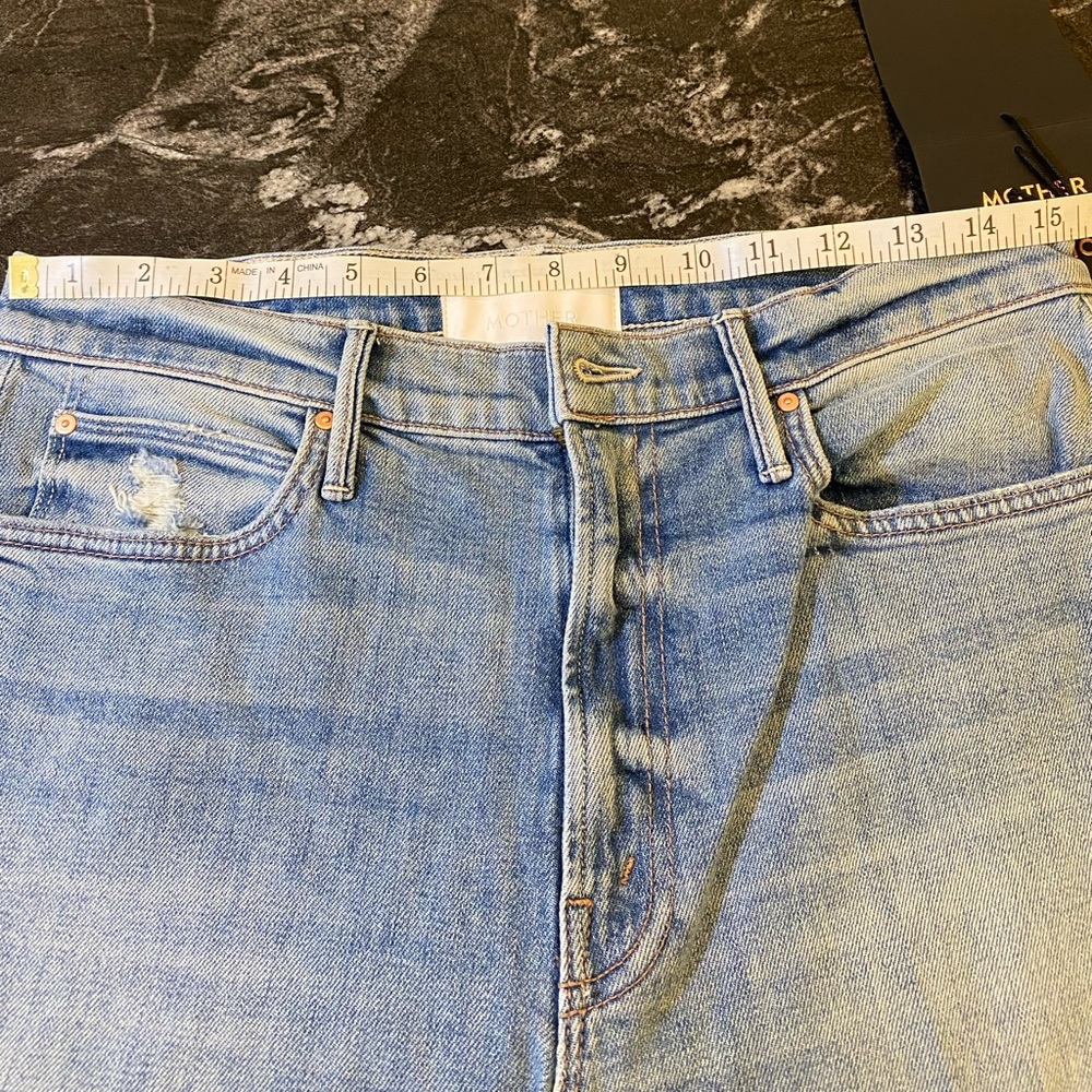 *SOLD* - MOTHER - The Kick It